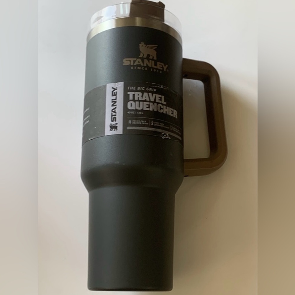Never used Stanley 40oz cups